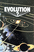 EVOLUTION?