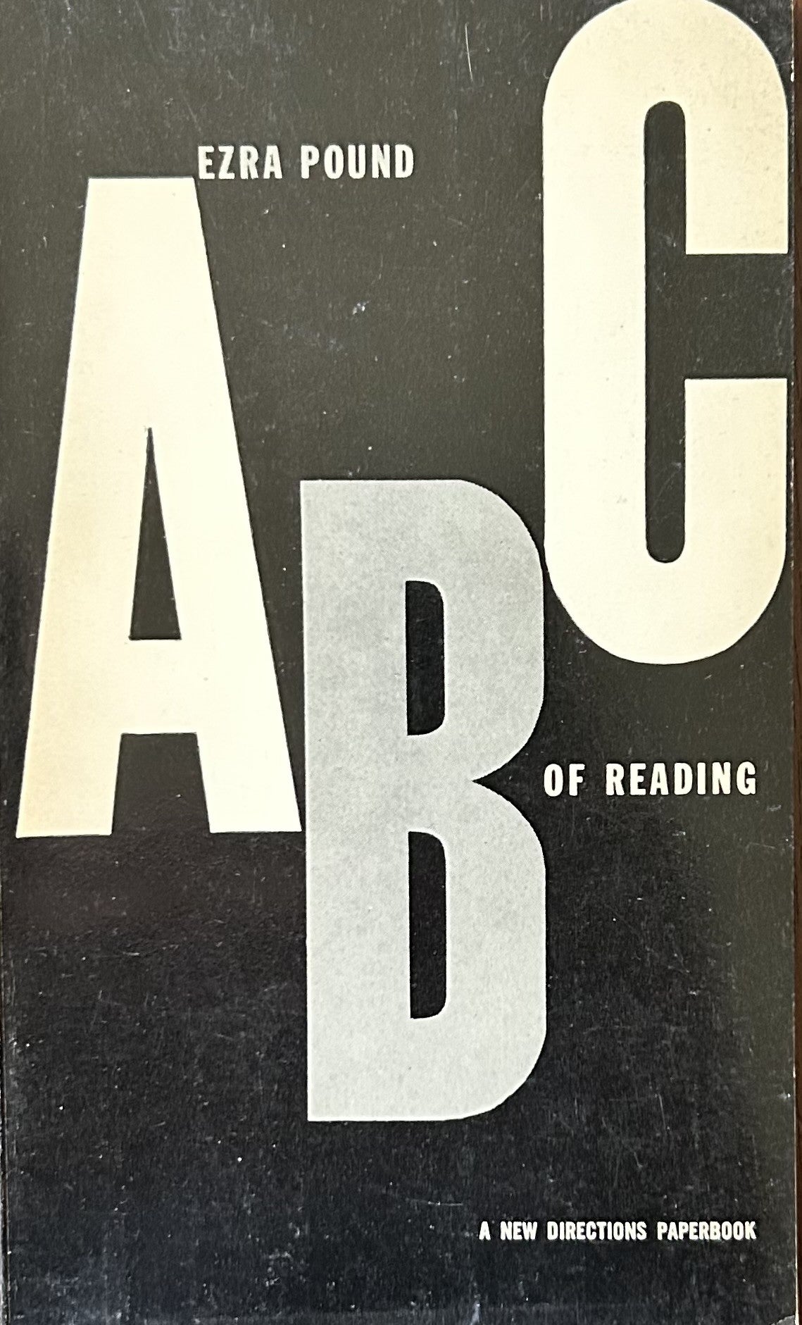 ABC OF READING