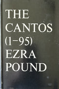 THE CANTOS (1-95)
