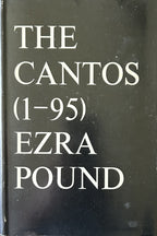 THE CANTOS (1-95)