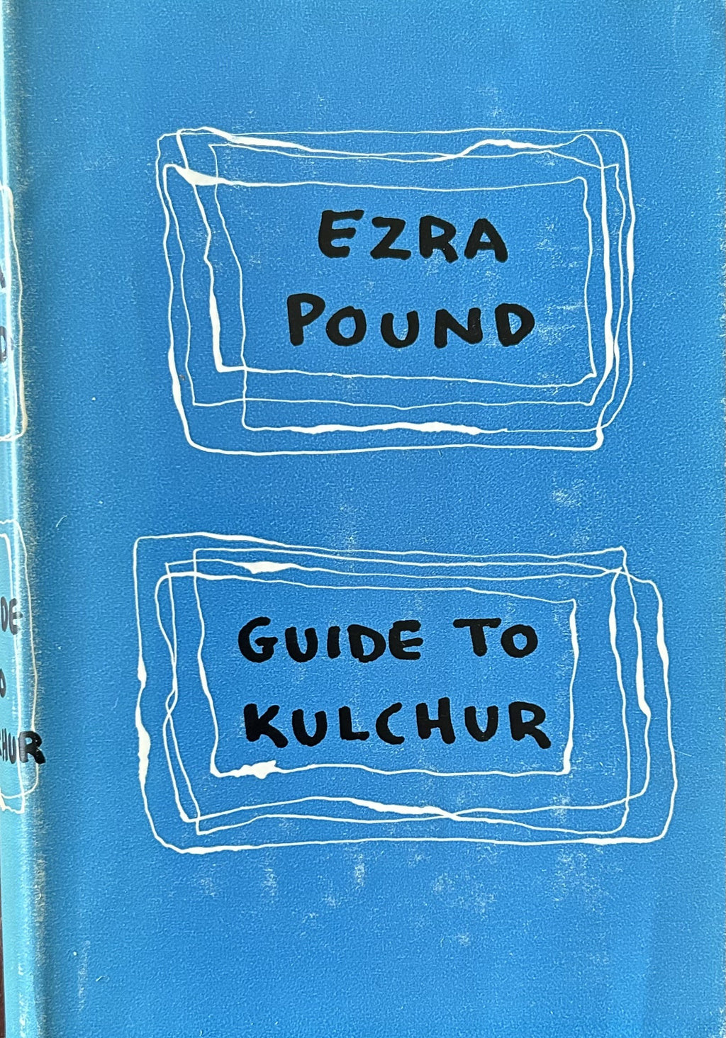 GUIDE TO KULCHUR