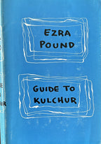 GUIDE TO KULCHUR