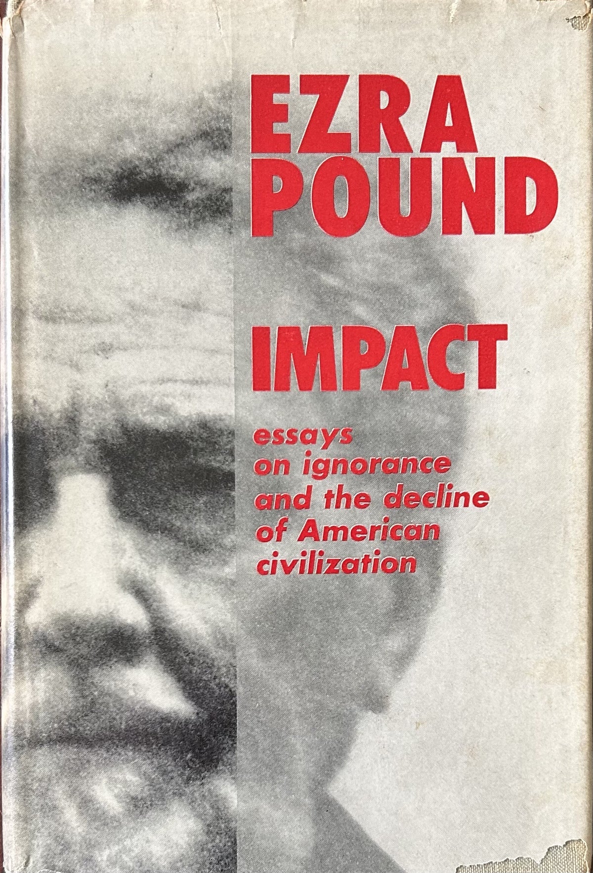 IMPACT: Essays on Ignorance and the Decline of American Civilization