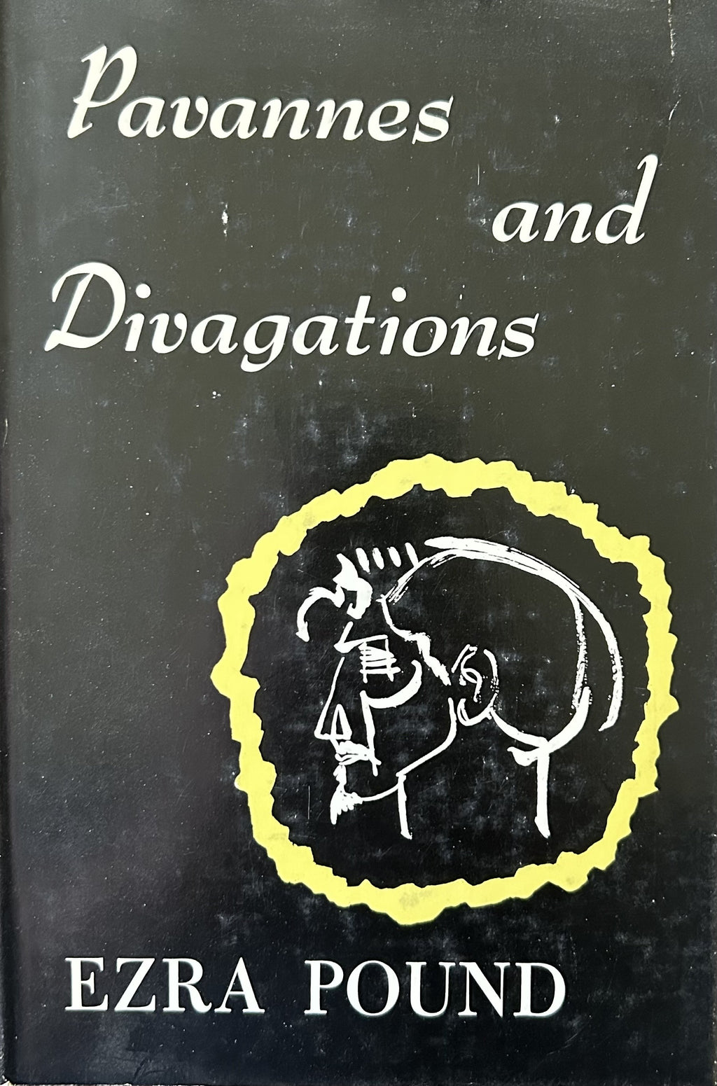 PAVANNES and DIVAGATIONS