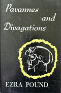 PAVANNES and DIVAGATIONS