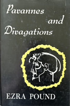 PAVANNES and DIVAGATIONS