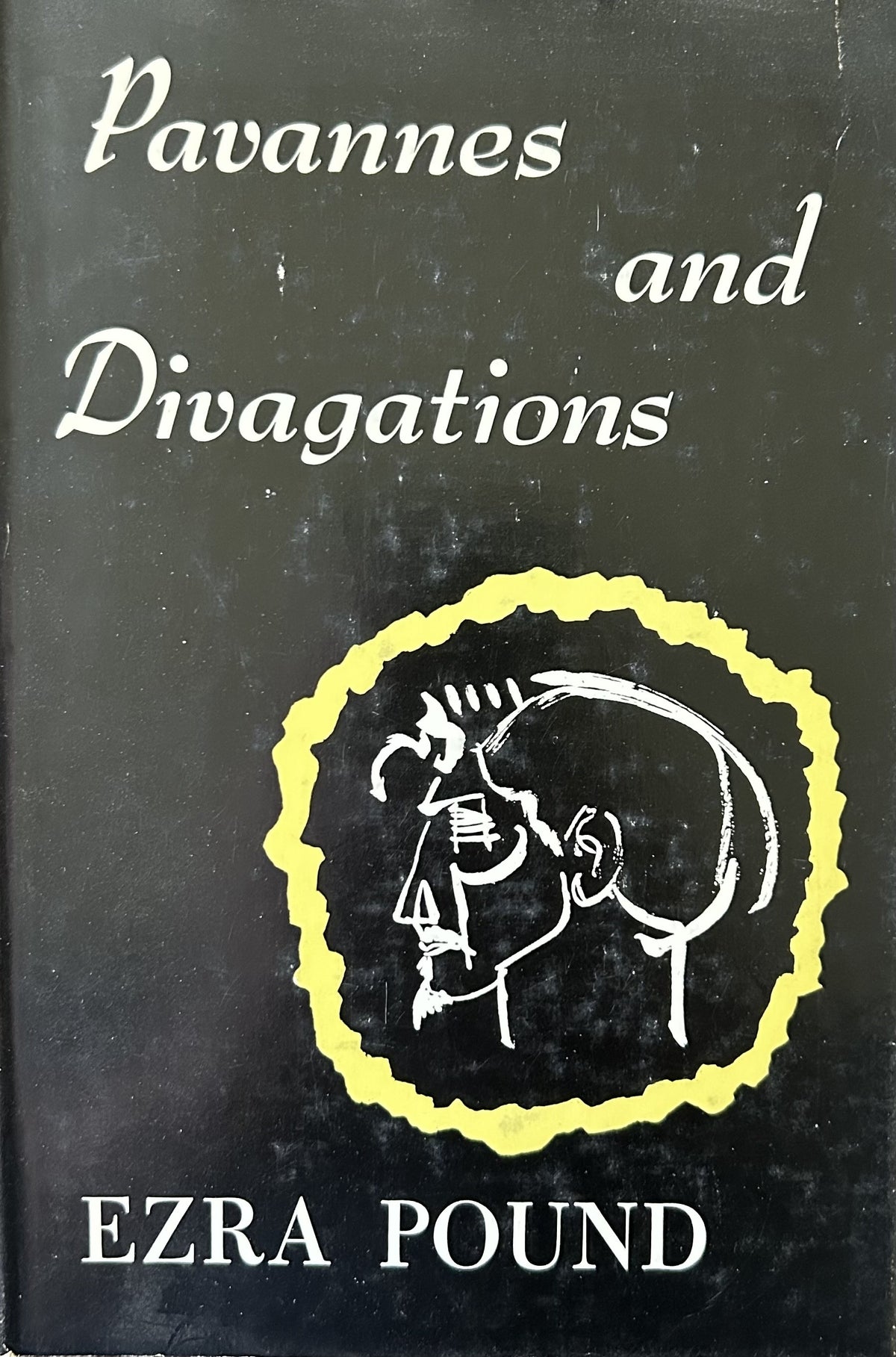 PAVANNES and DIVAGATIONS