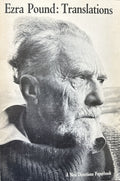 EZRA POUND: Translations