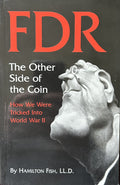 FDR: THE OTHER SIDE OF THE COIN