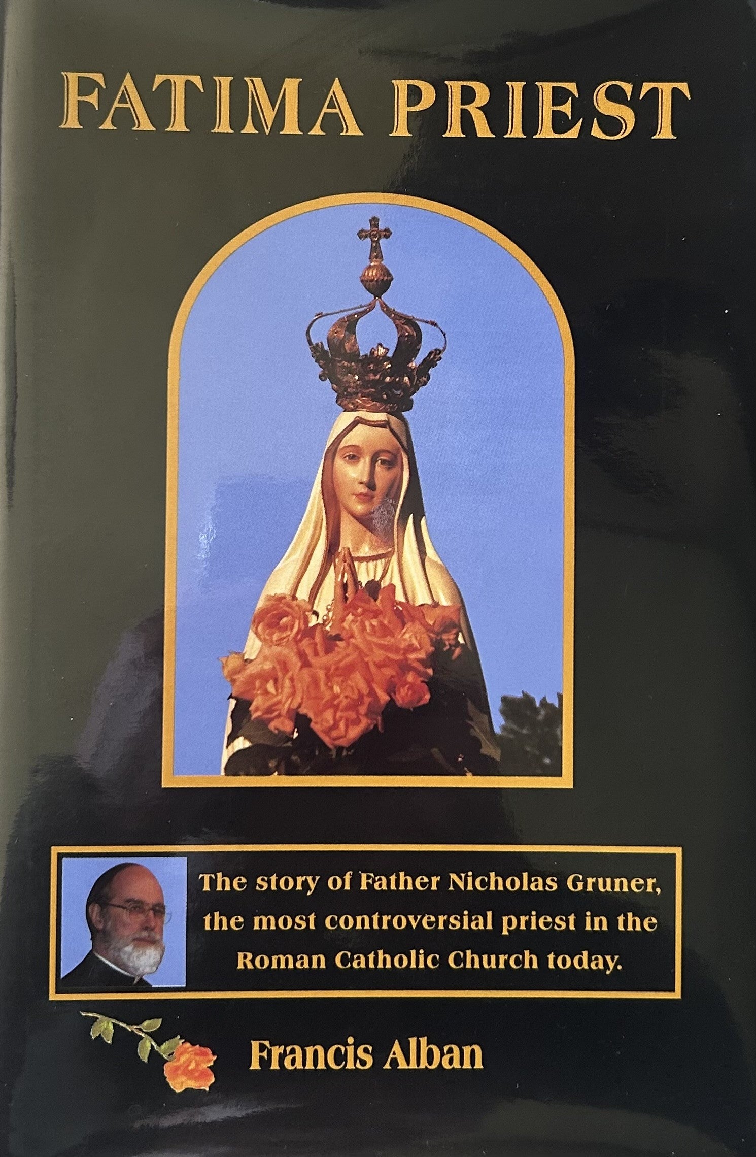 FATIMA PRIEST