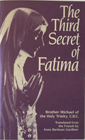 THE THIRD SECRET OF FATIMA