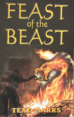 FEAST OF THE BEAST