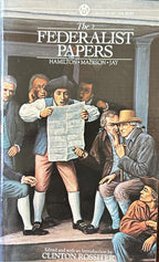 THE FEDERALIST PAPERS