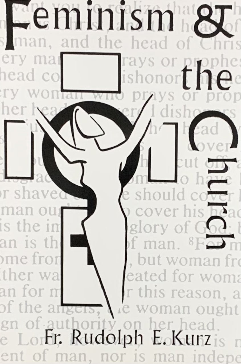 FEMINISM & THE CHURCH