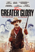 FOR GREATER GLORY