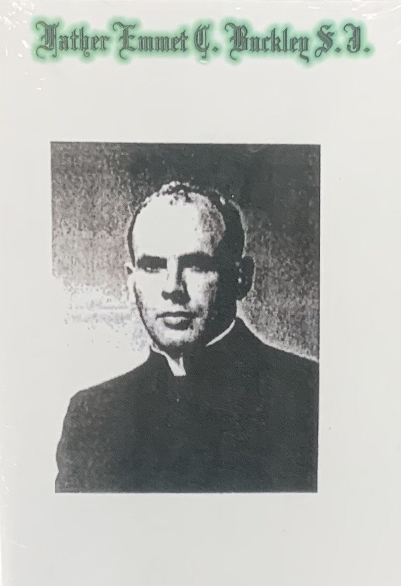 FR. EMMET C. BUCKLEY Collection