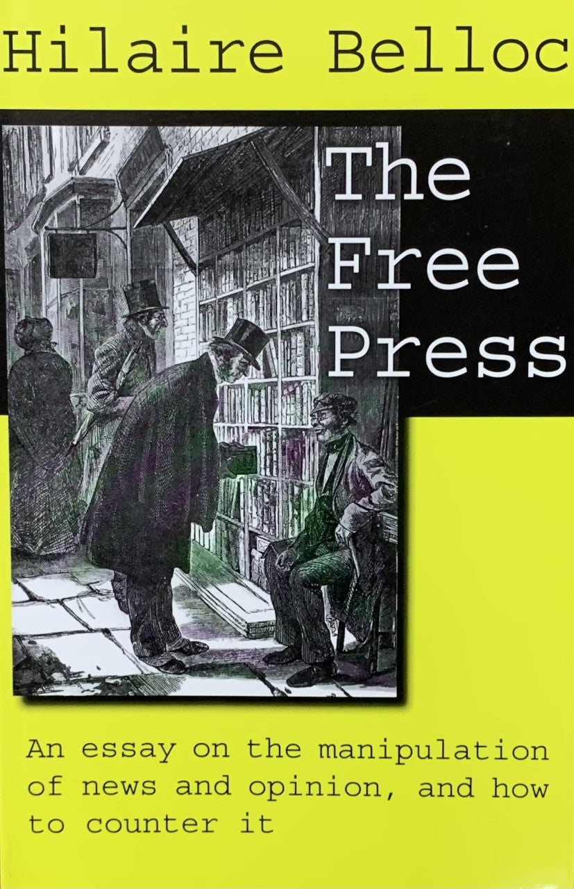 THE FREE PRESS
