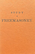 STUDY OF FREEMASONRY