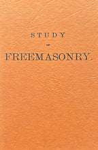 STUDY OF FREEMASONRY