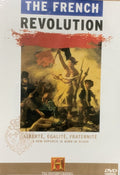 THE FRENCH REVOLUTION (DVD)