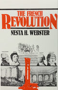 THE FRENCH REVOLUTION