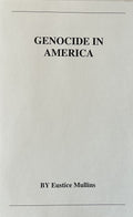 GENOCIDE IN AMERICA