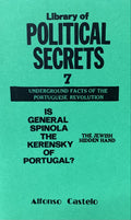 IS GENERAL SPINOLA THE KERENSKY OF PORTUGAL?