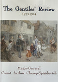 THE GENTILES' REVIEW
