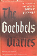 THE GOEBELS DIARIES 1942-1943