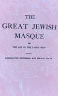 THE GREAT JEWISH MASQUE