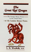 THE GREAT RED DRAGON (London Money)
