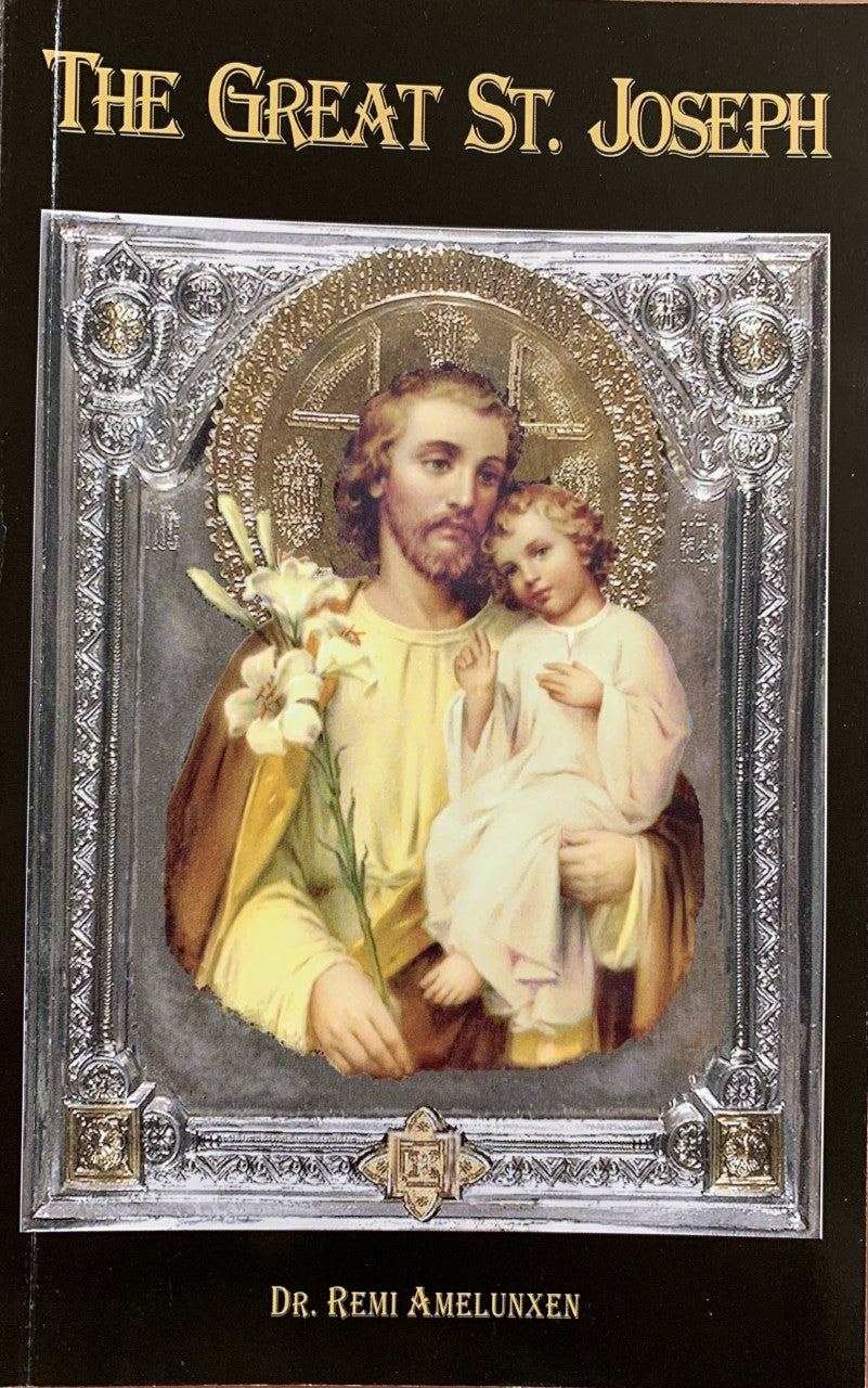 THE GREAT ST. JOSEPH