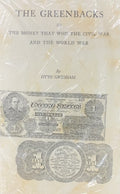 THE GREENBACKS