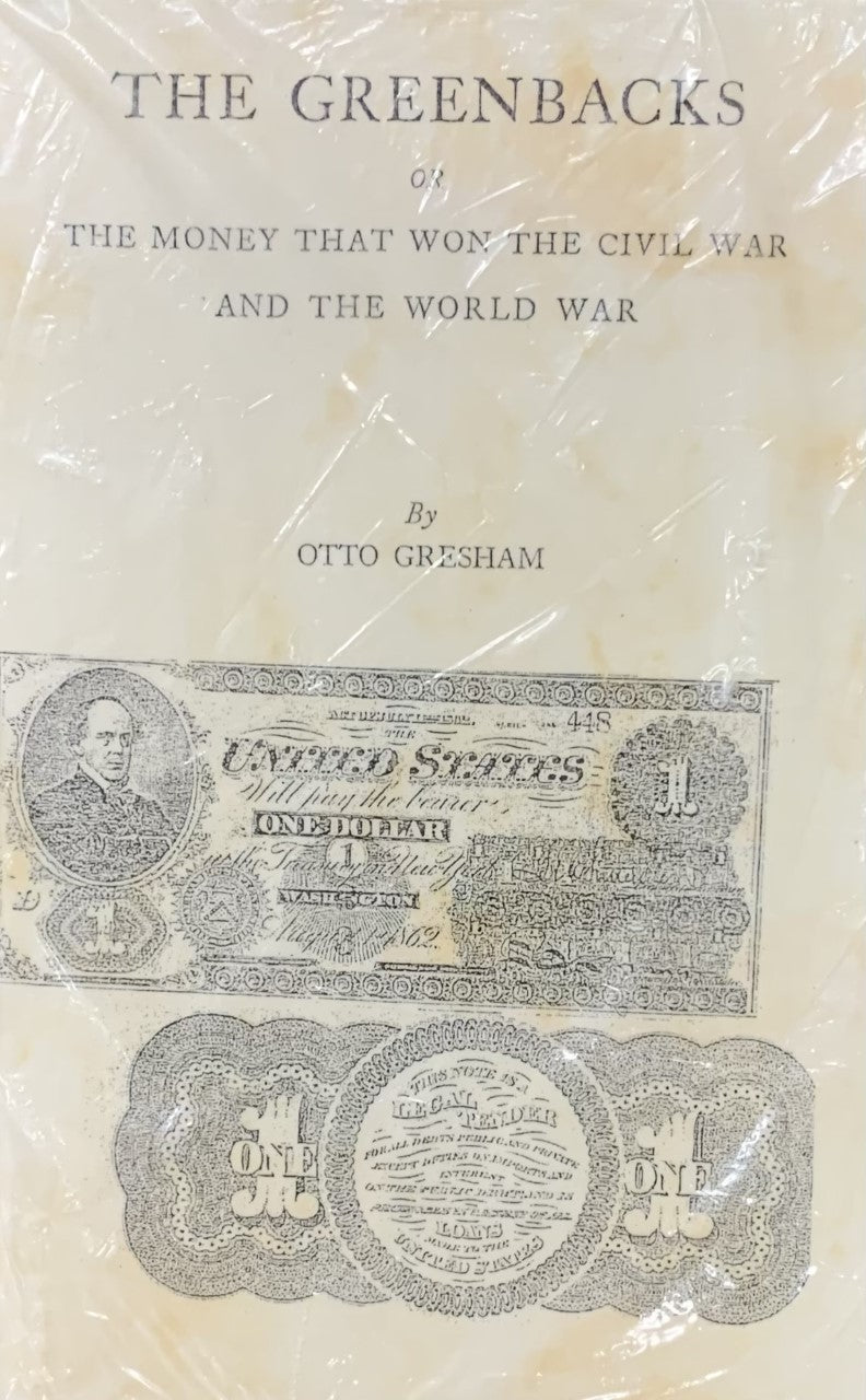 THE GREENBACKS