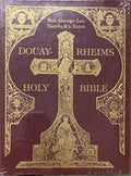 THE 1859 HAYDOCK BIBLE