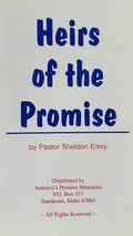 HEIRS OF THE PROMISE: Abraham's children