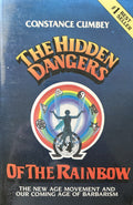 THE HIDDEN DANGERS OF THE RAINBOW: New Age Movement & Barbarism