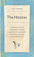 THE HITTITES