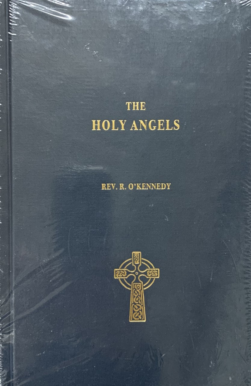 THE HOLY ANGELS