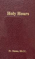 HOLY HOURS