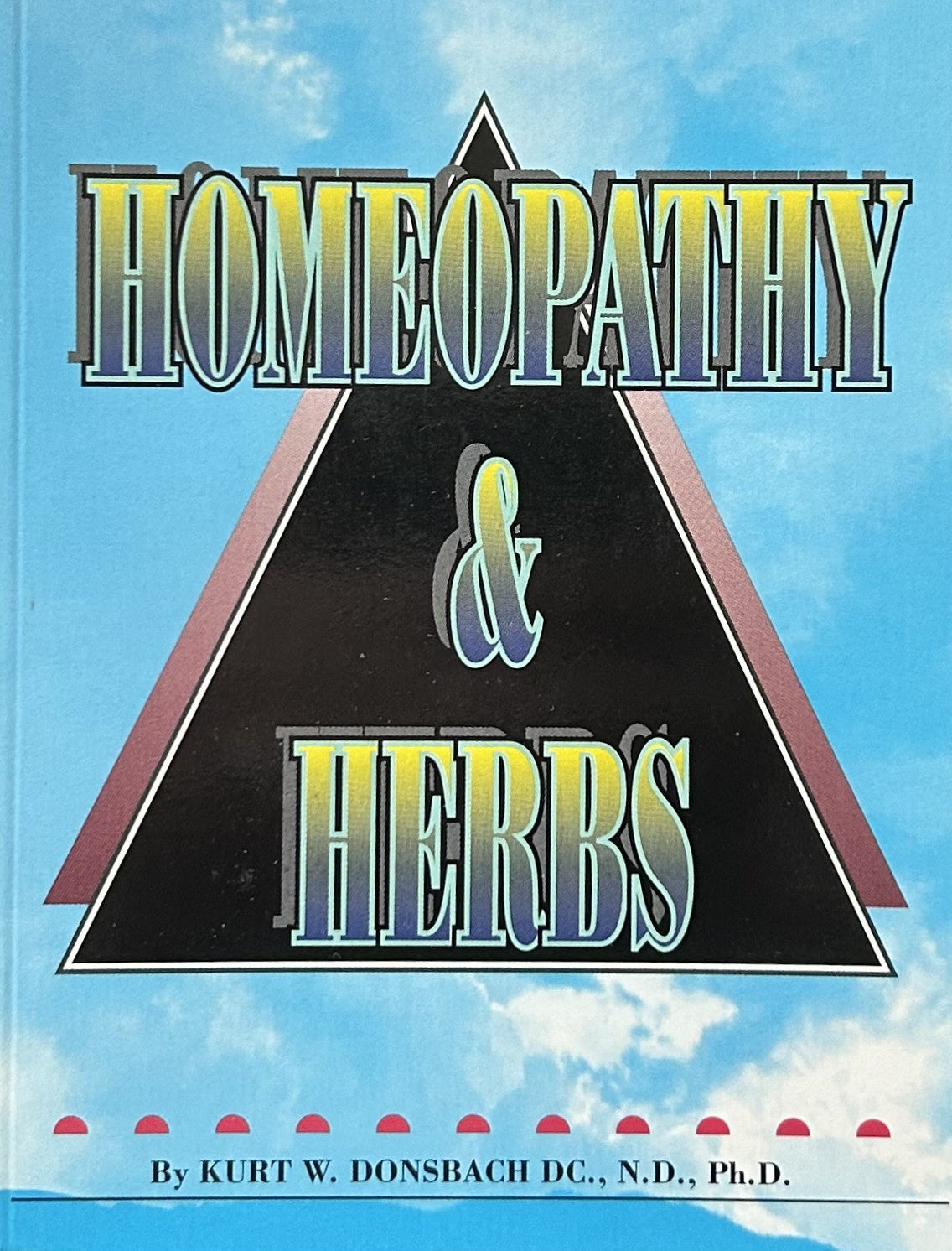 HOMEOPATHY & HERBS