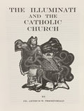 THE ILLUMINATI AND THE CATHOLIC CHURCH