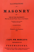 ILLUSTRATIONS OF MASONRY