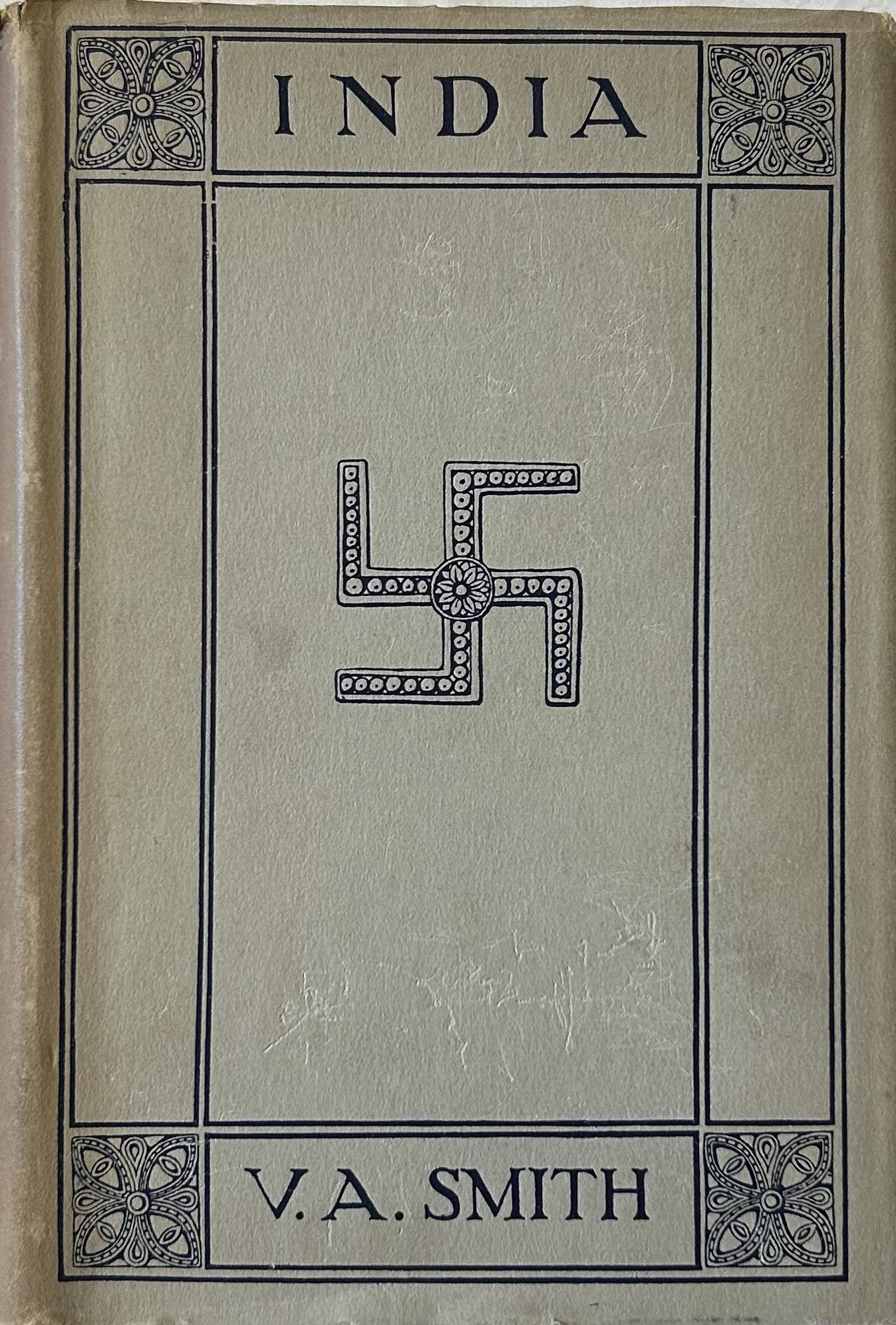 INDIA