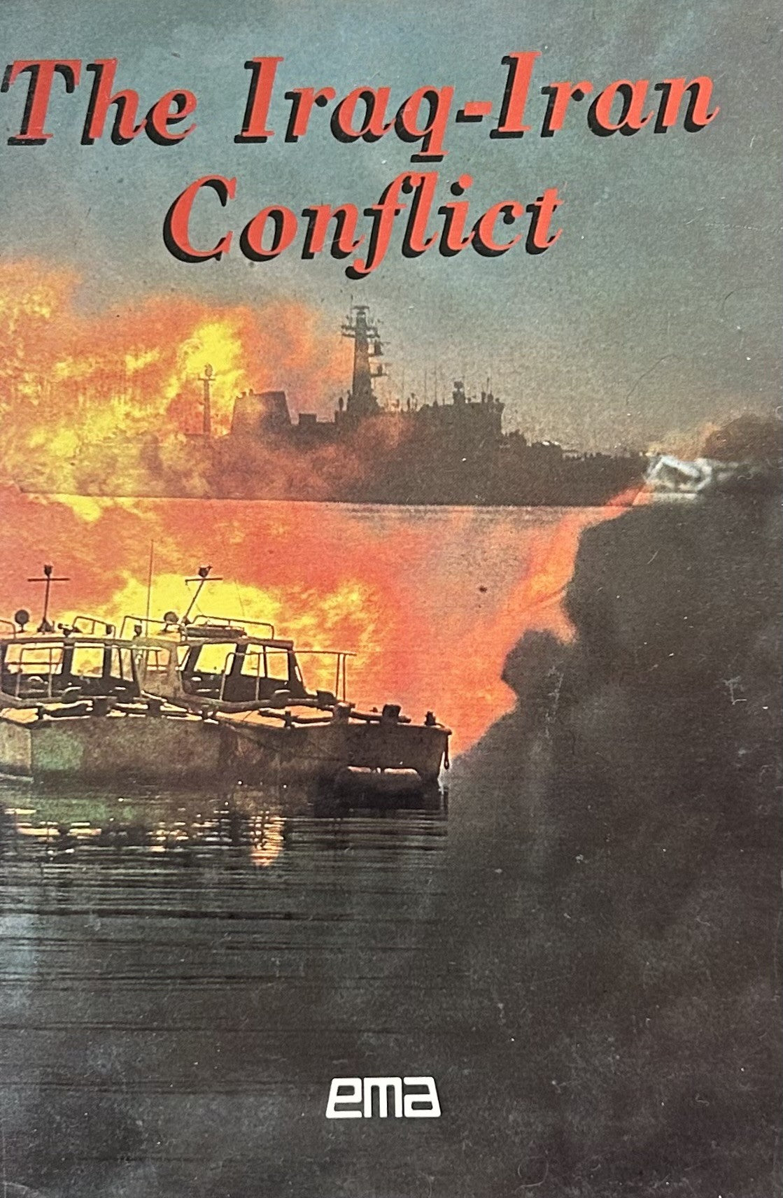THE IRAQ-IRAN CONFLICT