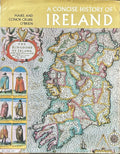 A CONCISE HISTORY OF IRELAND