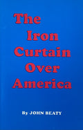 THE IRON CURTAIN OVER AMERICA