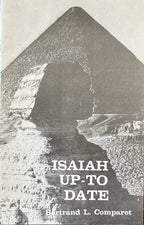 ISAIAH UP-TO-DATE