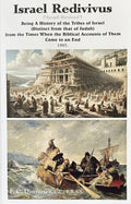 ISRAEL REDIVIVUS (Israel Revived)