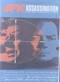 JFK ASSASSINATION: Garrison Tapes